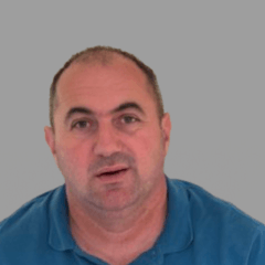 Zdravko Stojanovic, Founder & Lead Architect